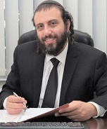 Attorney Moshe Boaz
